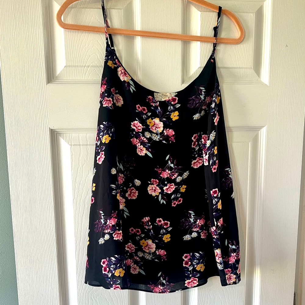 Women’s tank top